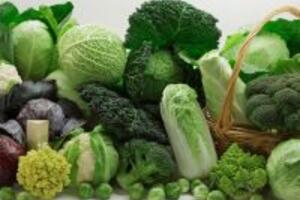Bất ngờ khả năng chống ung thư của các loại thực phẩm hằng ngày