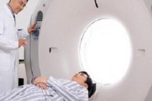Chụp cộng hưởng từ MRI não