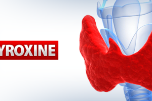 Nghiên cứu bệnh bướu cổ liên quan với chất độc màu