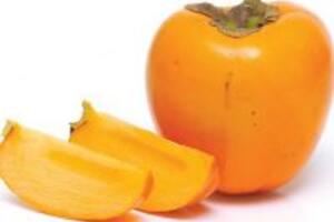 8 công dụng vàng của trái hồng giòn với sức khỏe bạn đã biết chưa?