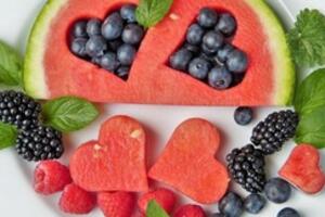 9 loại thực phẩm tốt nhất dành cho người bị bệnh thận