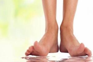 6 điều cần nhớ để không bị hôi chân, nấm móng mùa mưa