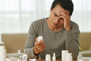 Tạm biệt chứng trào ngược dạ dày với giải pháp từ thiên nhiên