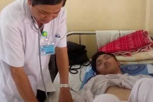 Cảnh báo sốt xuất huyết ở người lớn