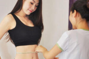 Viên giảm cân tốt nhất, áo đình