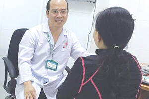 Rối loạn tình dục nữ phần lớn đều có thể điều trị được