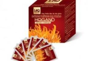 Công dụng của đông trùng hạ thảo và nấm linh chi