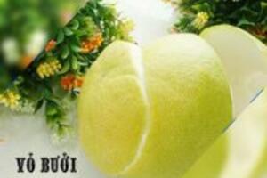 Không khỏi bất ngờ với công dụng của quả bưởi