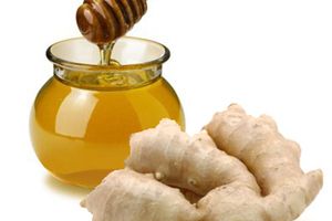 Hiệu quả của bí quyết giảm béo bụng từ gừng