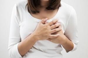Giúp chị em phòng ngừa ung thư vú với những bước này