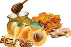 Thảo dược ngăn tái phát bệnh viêm phế quản ở trẻ em