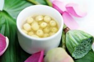 Dùng hạt sen chữa mất ngủ như thế nào để hiệu quả?