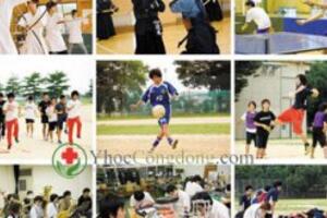 Hoạt động ngoại khóa