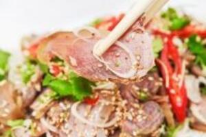 10 Món ăn ngon từ thịt dê giúp chuyện vợ chồng được như ý