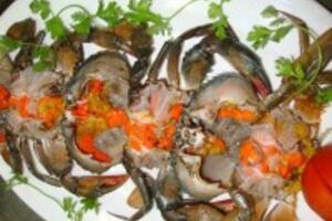 Thức ăn ngon – vị thuốc tốt
