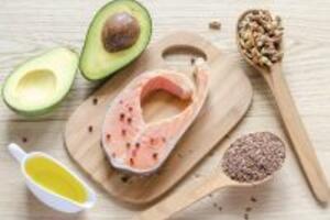 Omega 3 có trong thực phẩm nào?