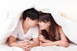 Những quan niệm sai lầm mà ai cũng gặp khi "yêu" vào mùa đông