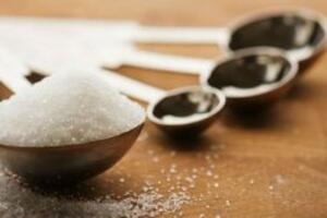 Sucralose: chất thay thế đường không chứa calo
