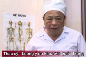 Vị thuốc nam dễ kiếm "dĩ độc trị độc" chữa nhiều bệnh ung thư