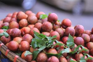 Thứ quà "đầu hè" chị em nào cũng thích mua về ăn vì sở hữu nhiều công dụng đặc biệt
