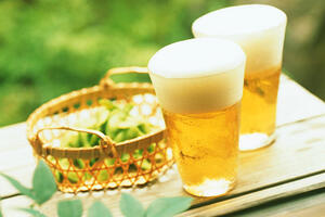 Mẹo làm đẹp hiệu quả từ bia có thể bạn chưa biết