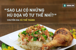 Da gà, phao câu gà có chất độc gây ung thư? Câu trả lời ai cũng phải biết trước khi ăn