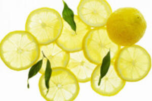 Mẹo uống nước chanh giảm béo bụng hiệu quả