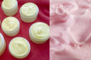 Cách phân biệt Kem Trộn và Kem Dưỡng Trắng Da Cao Cấp khác