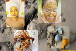 Nghệ đen có tác dụng làm trắng da hay không?