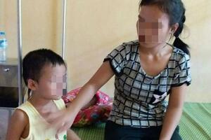 Ăn gì cũng không béo, đi khám phát hiện con trai 4 tuổi có ấu trùng trong máu