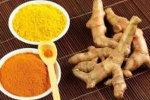 Khám phá cách làm bột nghệ tại nhà chiết xuất từ nghệ đen