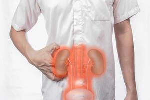 Suy thận cướp đi tính mạng của nhiều người nhưng bạn đã thực sự biết triệu chứng?