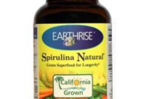 Cách uống tảo mặt trời Spirulina để giảm cân và tăng cân