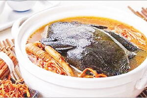 Dược thiện cho bệnh nhân sau phẫu thuật