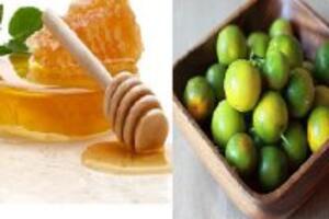 Cách làm mật ong và quất trị ho hiệu quả