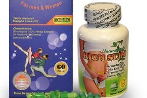 Thuốc giảm cân Lite Fit USA