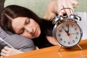 Cách sử dụng tảo mặt trời cho người bị mất ngủ