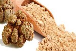 3 cách chữa u xơ tử cung bằng tam thất