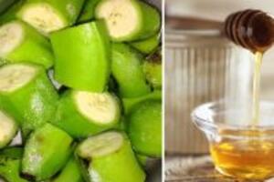 Phương pháp chữa viêm loét dạ dày với mật ong