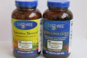 Cách tăng cân cho người gầy bằng thực phẩm Tảo Mặt Trời