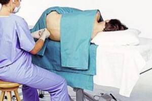 Chọc ống sống thắt lưng (Lumbar Puncture)