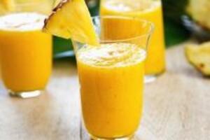 Các loại sinh tố chống lão hóa dễ thực hiện