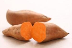 Giảm cân với khoai lang