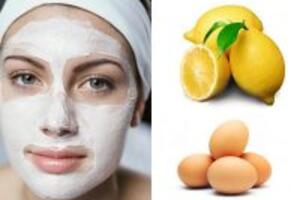 Cách đánh bay mụn bằng trứng gà hiệu quả