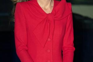 3 màu son gắn với Vương phi Kate, hợp dùng khi thời tiết sang thu