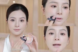 Mẹo thoa son giúp gương mặt trẻ trung hơn