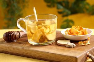 Chuyên gia Mỹ khuyên uống 3 loại trà buổi tối để giảm mỡ bụng