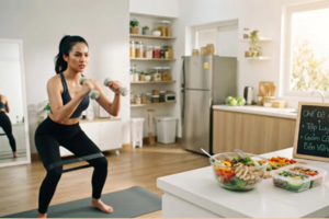Ăn uống và tập luyện thế nào để giảm cân hiệu quả hơn?
