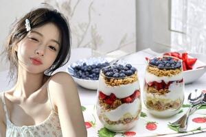 6 món ăn được ví như "bí quyết dưỡng nhan", giúp phái đẹp duy trì làn da căng mịn, tươi tắn từ bên trong