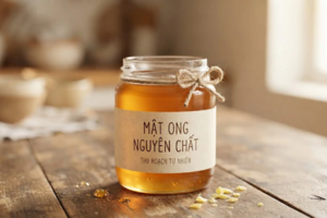 Ăn mật ong mỗi ngày có tác dụng gì với da?